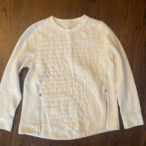 Lululemon pullover